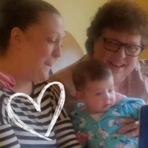 Meet your Posher, Donna